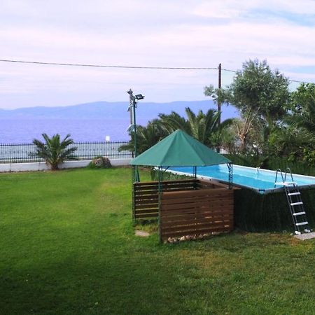 Meliades Villa 아이 테오도리 외부 사진